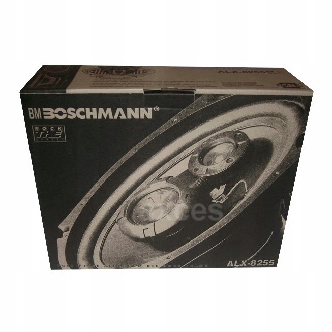 Купить МОЩНЫЕ ДИНАМИКИ BOSCHMANN 6X9 3-ПОЛОСНЫЕ 900 Вт [B706]: отзывы, фото, характеристики в интерне-магазине Aredi.ru