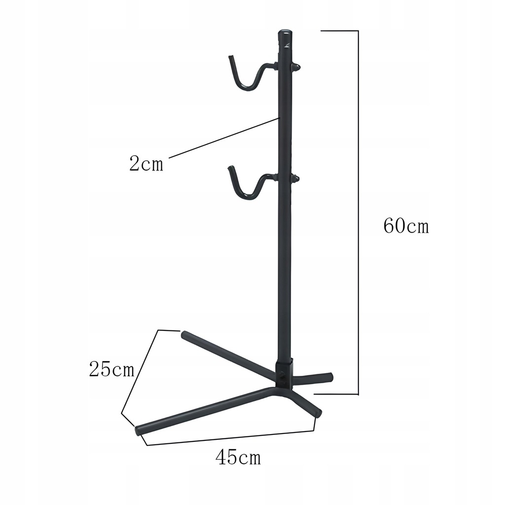 Купить ПОДДЕРЖКА ДЛЯ ВЕЛОСИПЕДОВ ПОДДЕРЖАТЕЛЬ ДЛЯ ВЕЛОСИПЕДОВ: отзывы ...