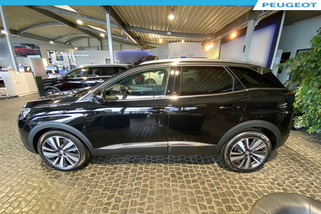 Купить Peugeot 3008 2.0 BlueHDI 180KM EAT8 'GT' + Камера: отзывы, фото, характеристики в интерне-магазине Aredi.ru