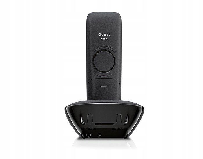 Купить НАУШНИКИ GIGASET C530 +C530HX 4 CLIP DECT: отзывы, фото, характеристики в интерне-магазине Aredi.ru