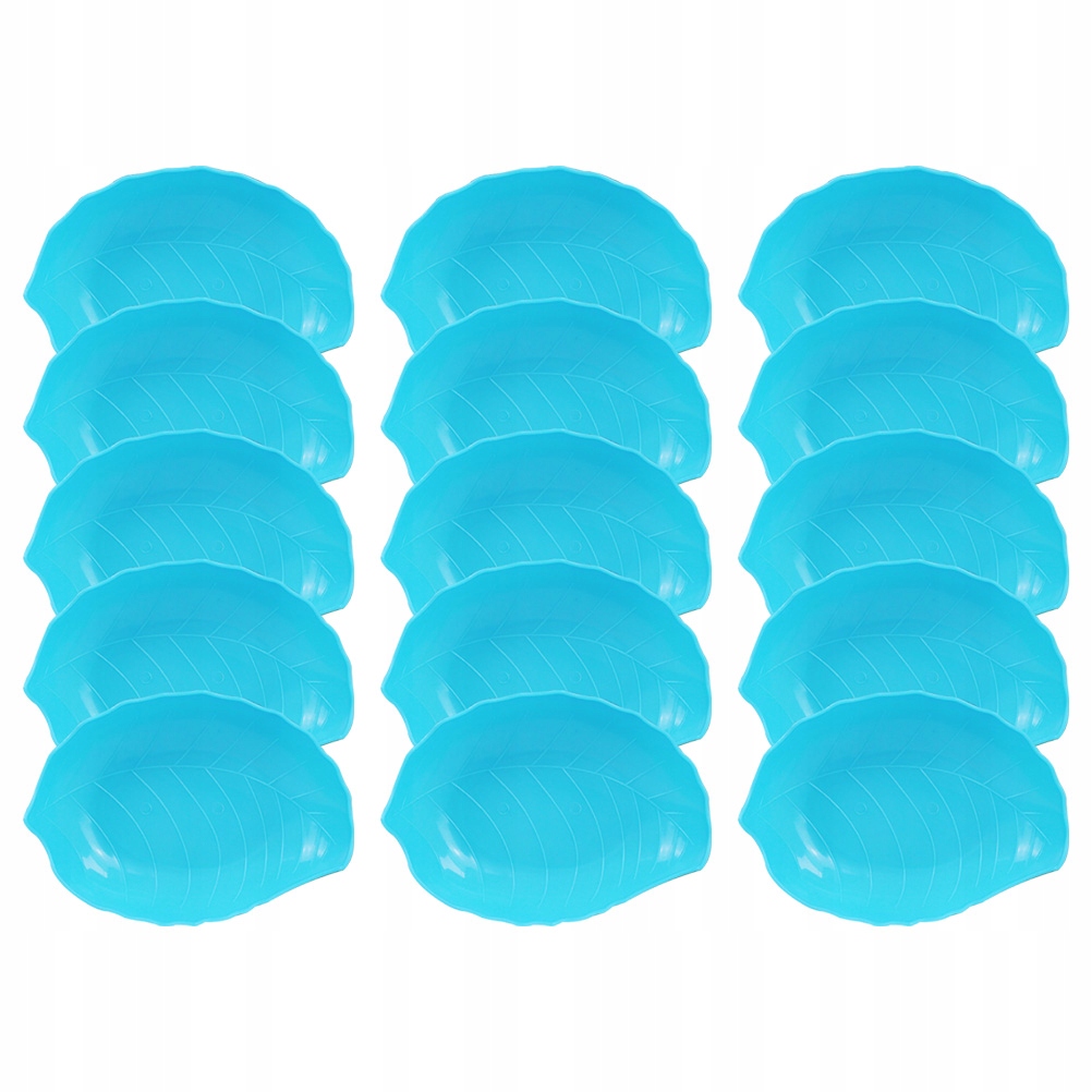 NA PRZEKĄSKI W KSZTAŁCIE LIŚCI WYGODNE I ELEGANCKIE