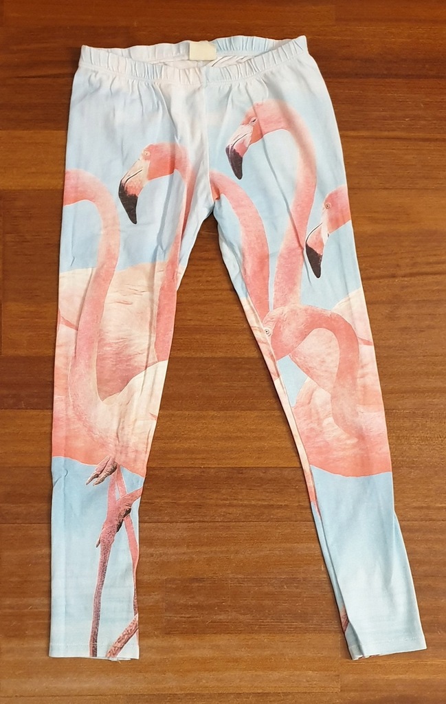 Legginsy Zara rozm. 140