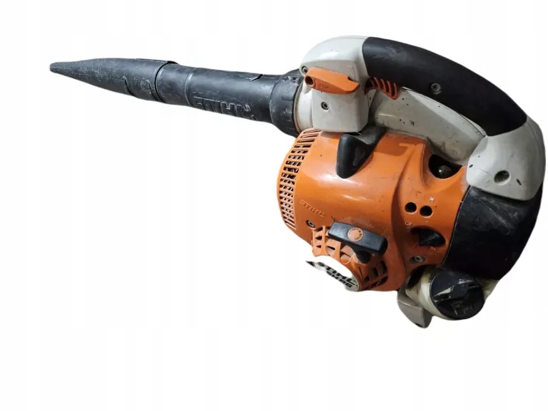 SPALINOWA DMUCHAWA DO LIŚCI STIHL SH 86/C