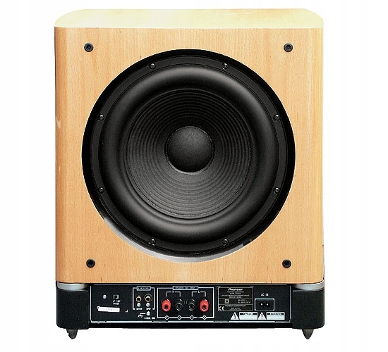SUBWOOFER PIONEER S-W250S