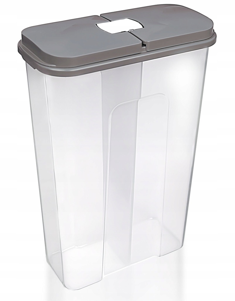 pojemnik na sypkie LUNA 2,9l | BG-676