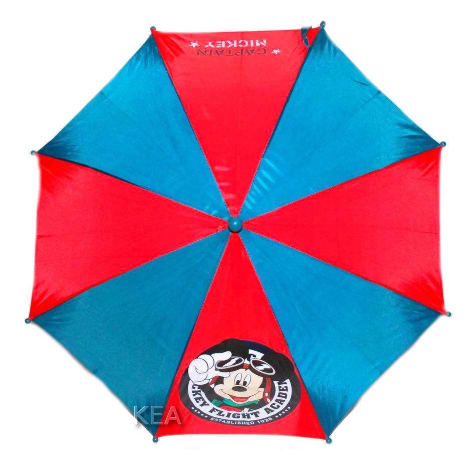 Parasolka dziecieca 55cm Disney MIKI