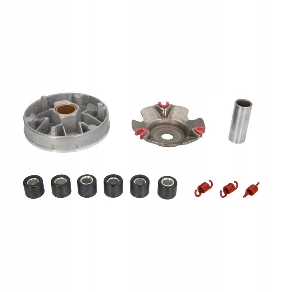 Wariator Tuningowy Piaggio/Gilera 2T Lc/Ac Śr. Wieloklinu 14,9 mm INPARTS