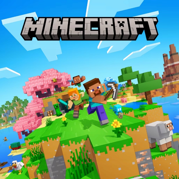 |KOD| Minecraft | Java & Bedrock Edition |MC Premium|