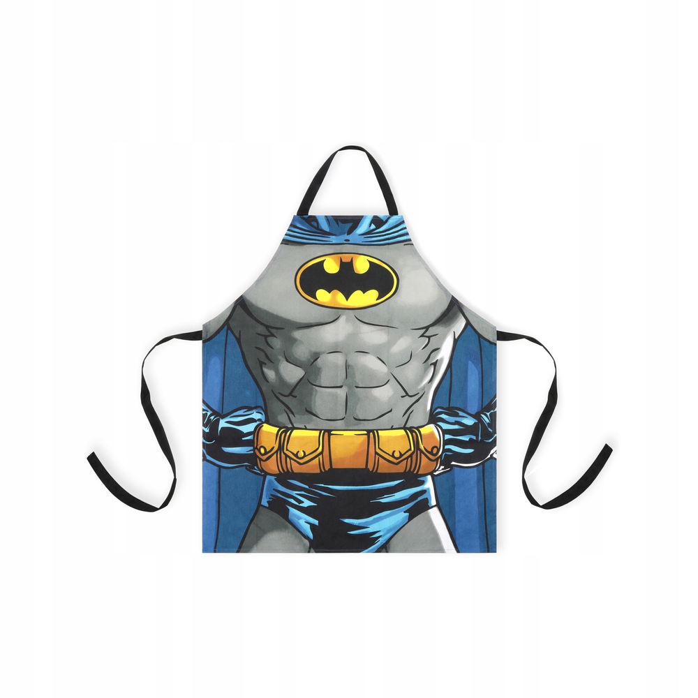 Fartuch kuchenny DC Comics - Batman
