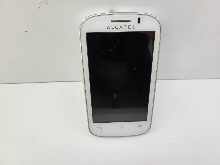 TELEFON ALCATEL ONE TOUCH 4033X 2GB 862149025096001