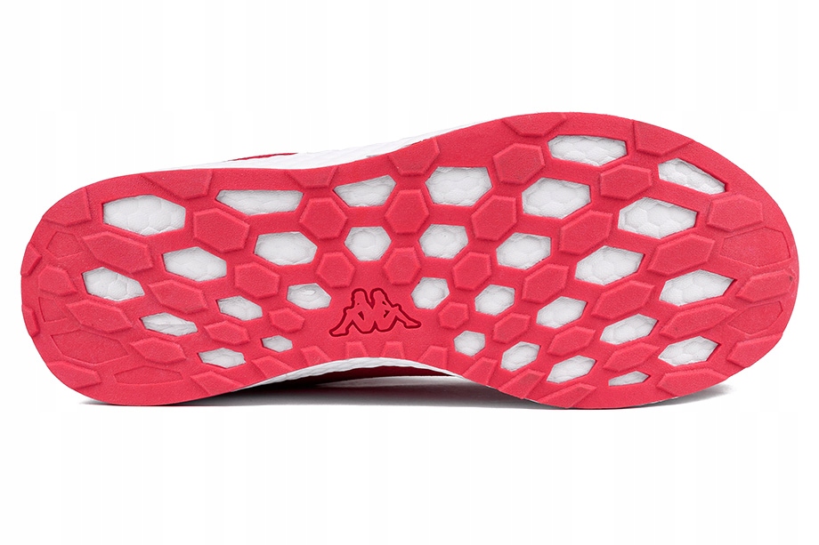 Купить Спортивная обувь унисекс Kappa Banjo 1.2, размер 45: отзывы, фото, характеристики в интерне-магазине Aredi.ru