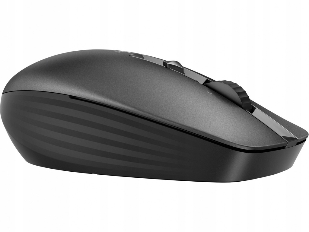 Myszka bezprzewodowa HP Multi Device Wireless Mouse sensor optyczny