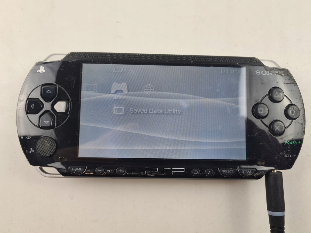 Sony PSP (2106991)