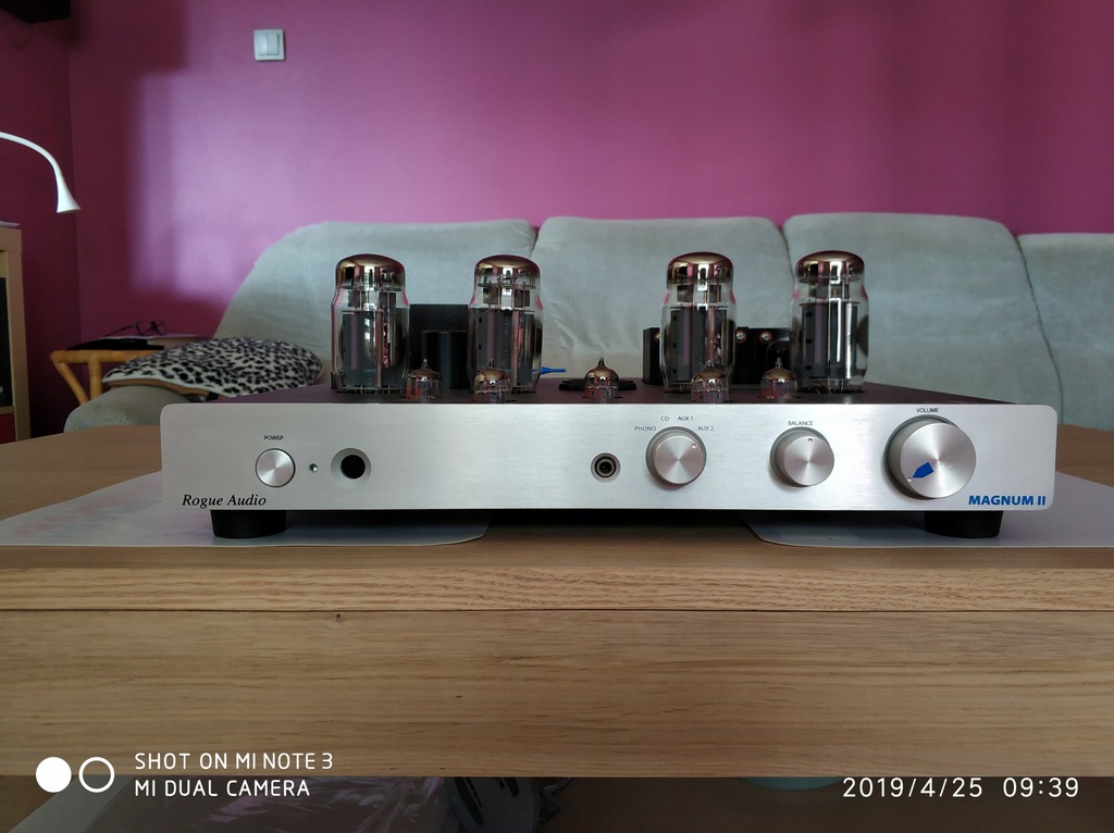 Rogue Audio Cronus Magnum II