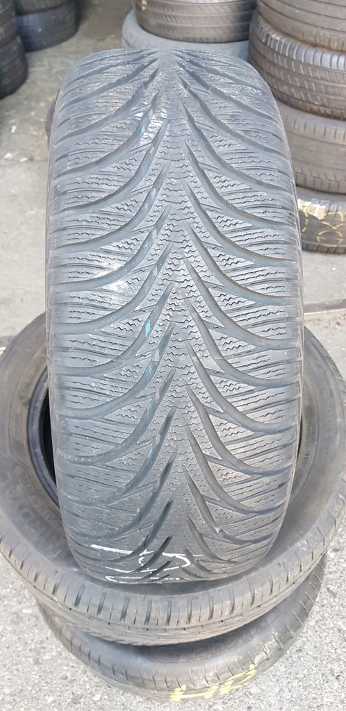 205/55R16 GOODYEAR ULTRA GRIP 6