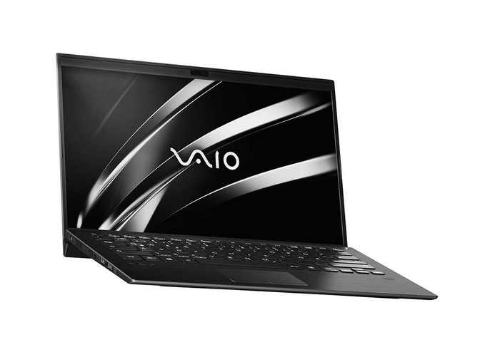 Купить Ноутбук VAIO SX14 14 дюймов Ultra HD IPS — черный: отзывы, фото, характеристики в интерне-магазине Aredi.ru