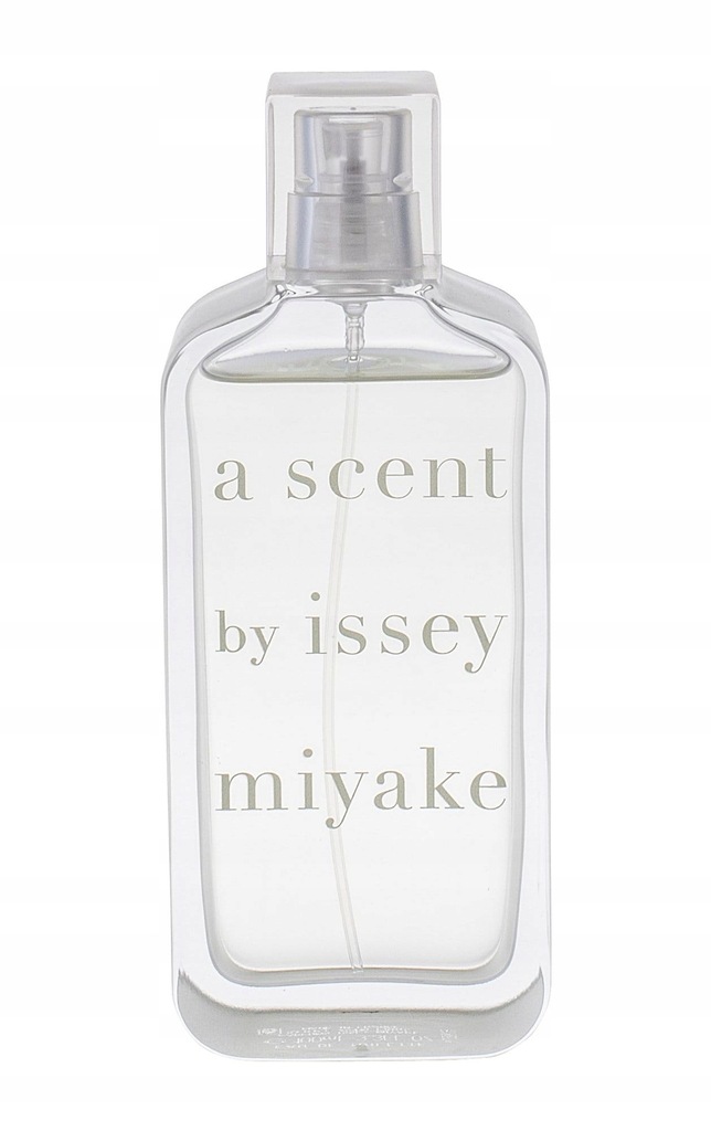 perfumy issey miyake