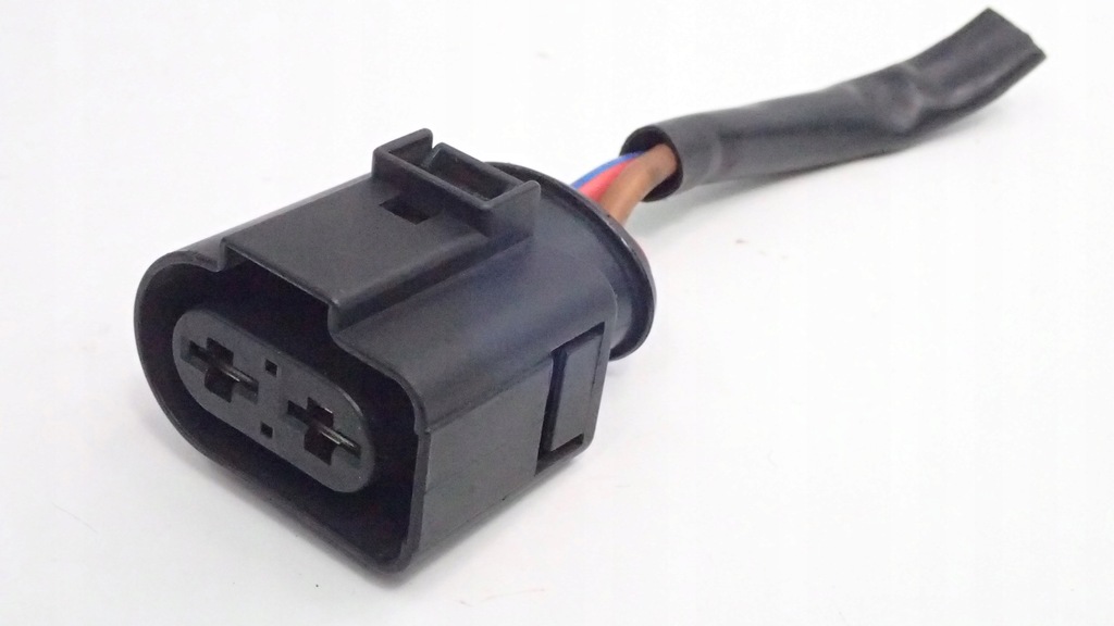 4B0971955 KOSTKA WTYCZKA ZŁĄCZE AUDI VW - 10510943259