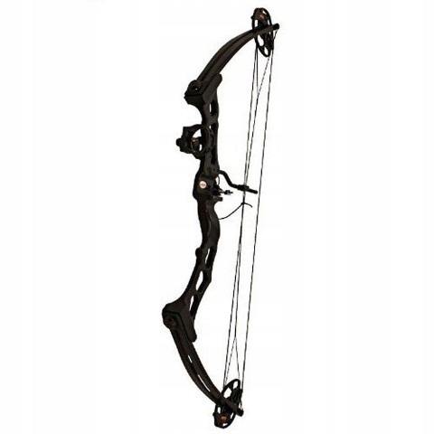 POE LANG ARCHERY PREDATOR Łuk bloczkowy