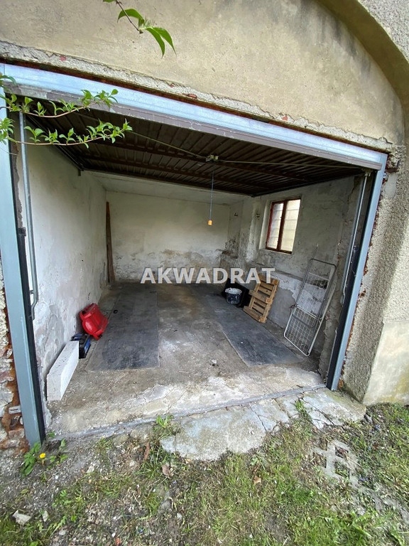 Garaż, Wałbrzych, Biały Kamień, 14 m²