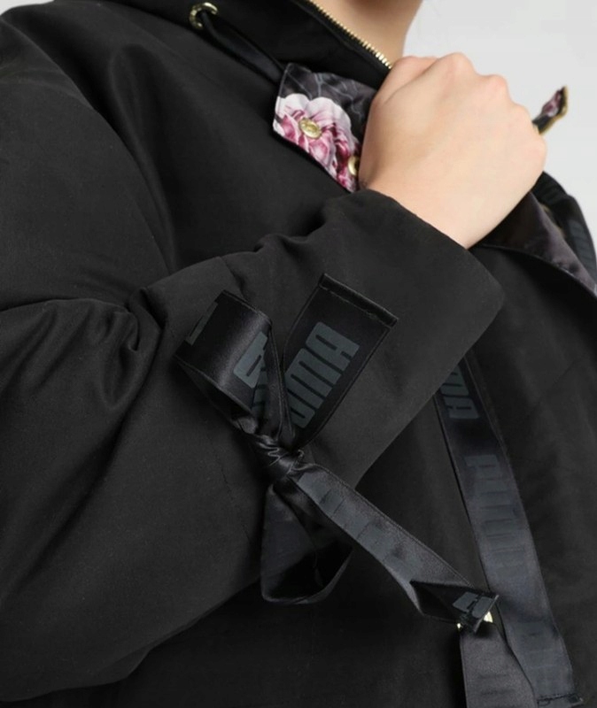 Puma x kenza parka 2025