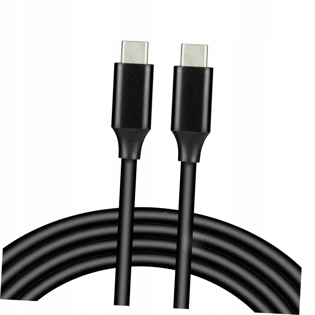 Kabel USB-C everActive CBS-1CCD USB 3.1 Gen2 E-Mar