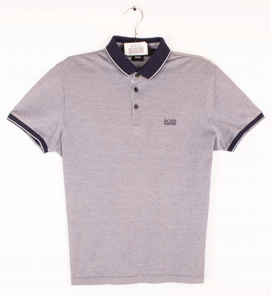 Hugo Boss Koszulka Polo Męska M 022