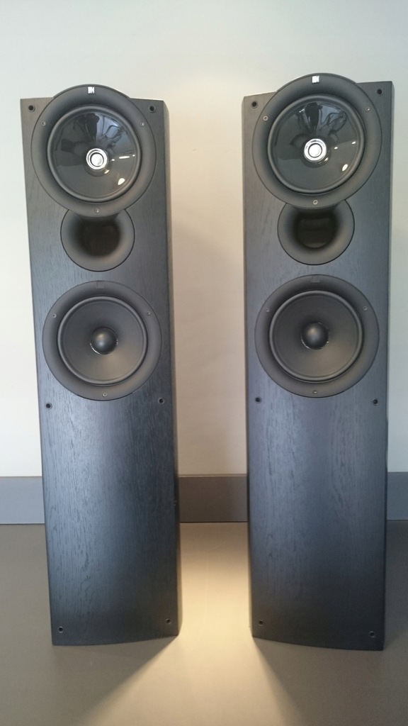 kef q 5
