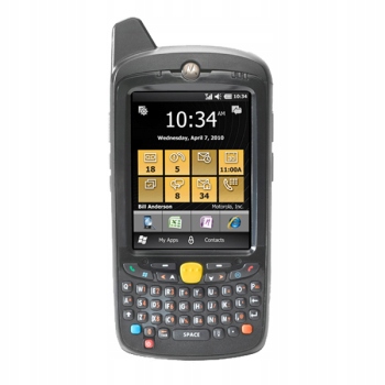 Motorola MC65 (MC659B-PD0BAA00100)