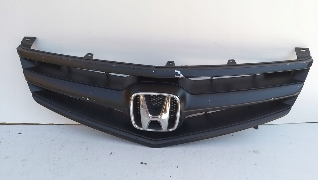 HONDA ACCORD VII 7 ATRAPA GRILL KRATKA oryginalna