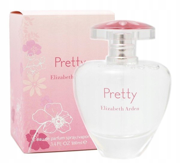 Pretty woda perfumowana spray 100ml