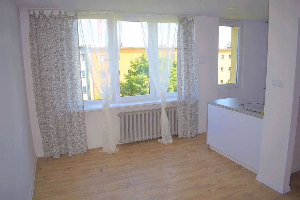 Mieszkanie, Zabrze, 48 m²