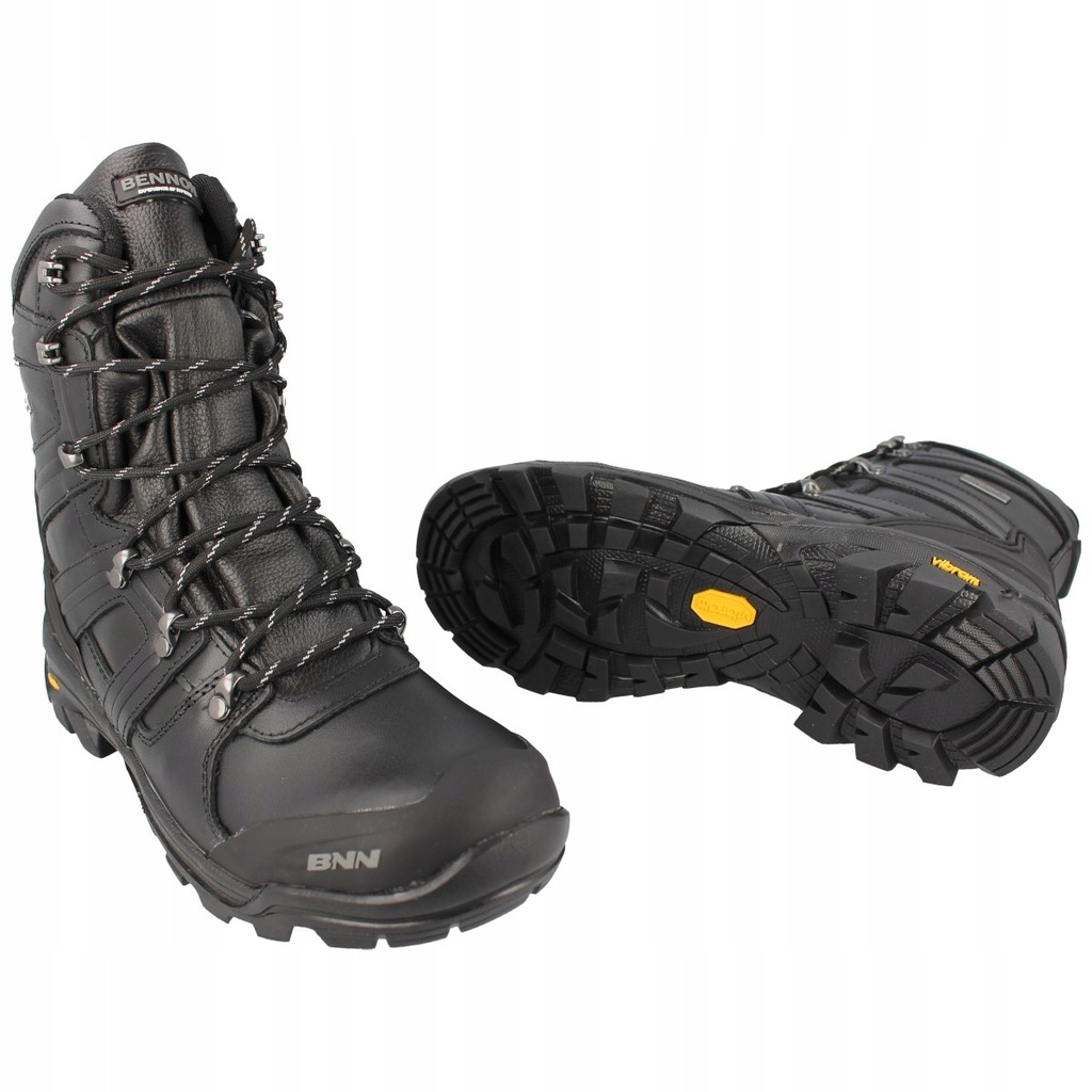 Buty Bennon Panther Strong OB Vibram Z40392 EU 43