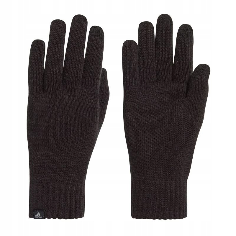 Rękawiczki zimowe adidas Perf Gloves czarne
