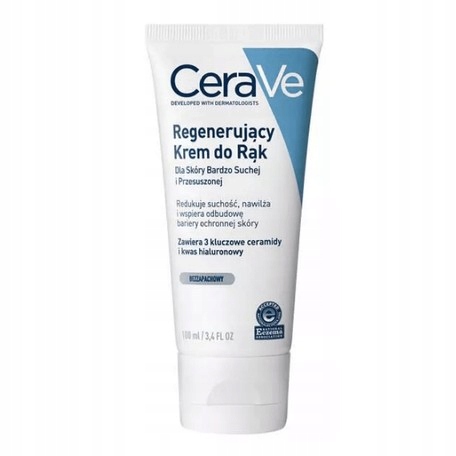 Krem do rąk CeraVe 50 ml