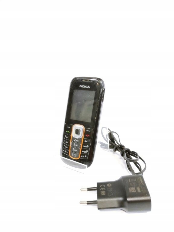 TELEFON NOKIA 2600C-2