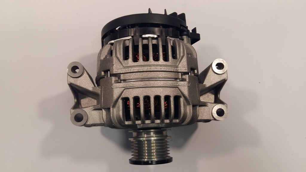 ALTERNATOR NOWY DO MERCEDESA CDI SPRINTER/VITO