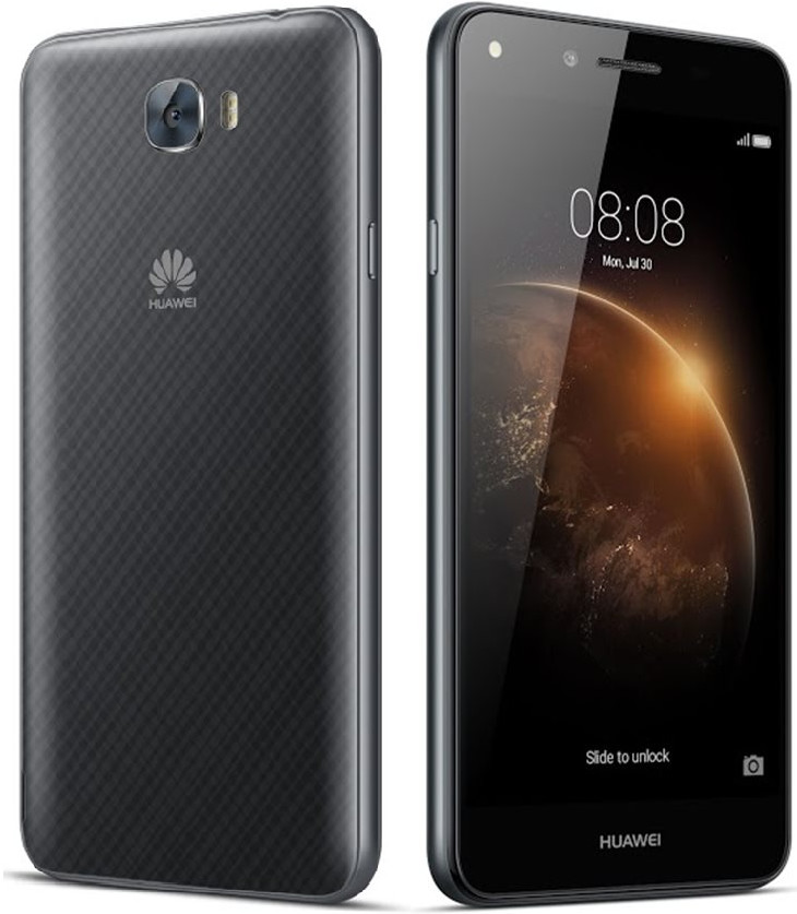 HUAWEI Y6 II LYO-L21 DUAL SIM 16GB/2GB 5.1LOLLIPOP