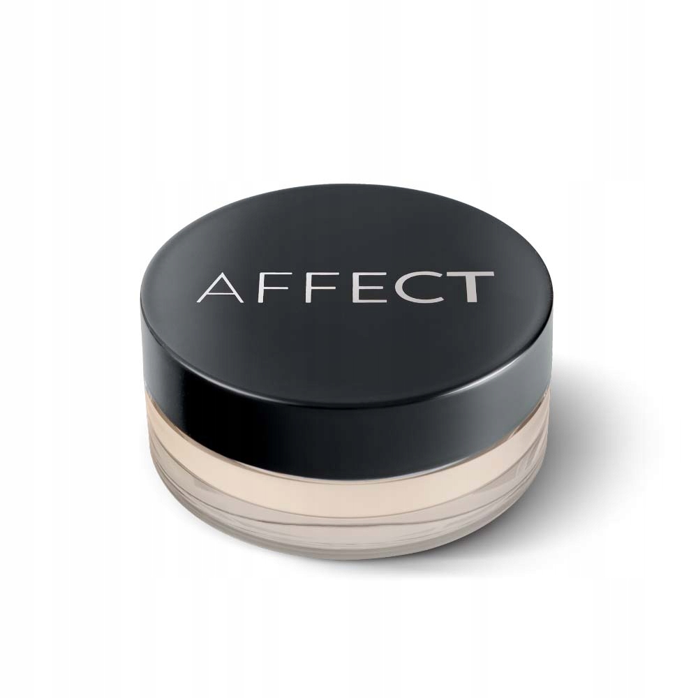 Affect Mineral Loose Powder Soft Touch mineraln P1