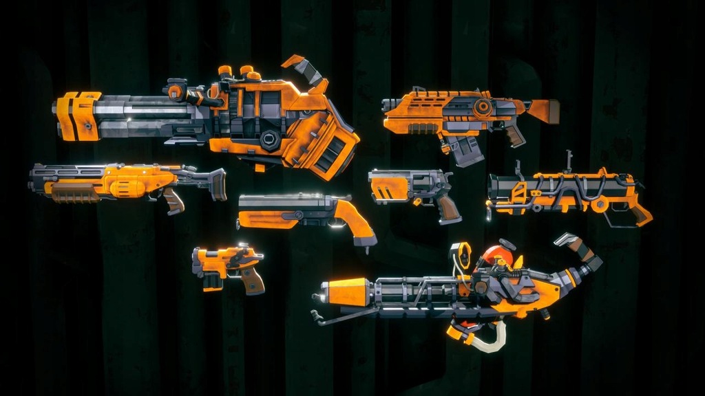 Купить Deep Rock Galactic: Roughneck Pack |DLC| Steam ПК: отзывы, фото ...