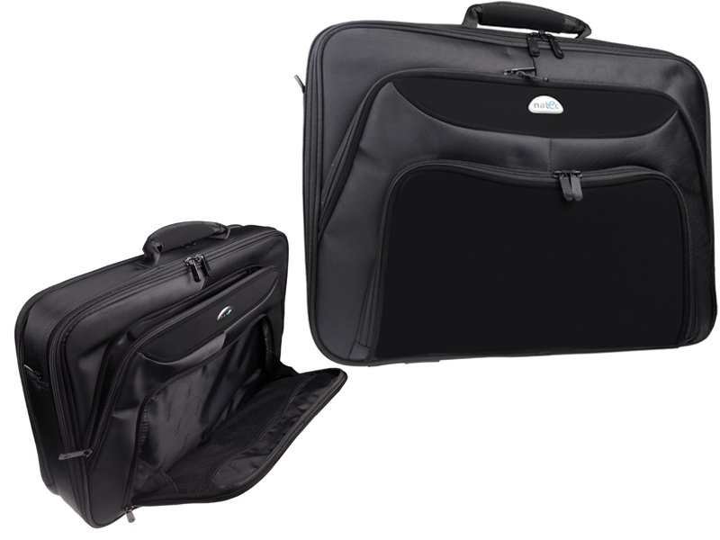SOLIDNA TORBA na LAPTOPA do 19" Acer Predator