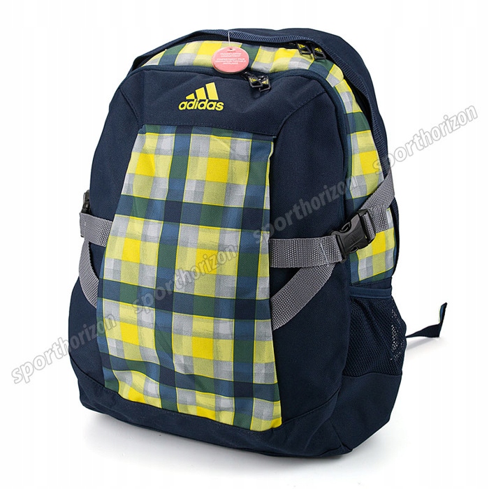 Plecak Adidas BP Power Check Z31013