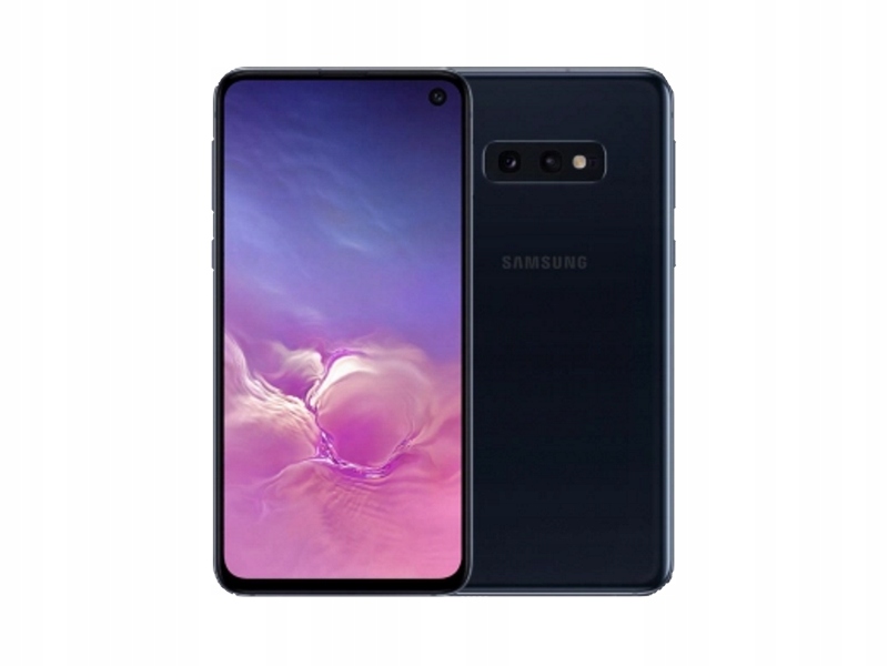 Купить Смартфон Samsung Galaxy S10e черный 6/128 ГБ: отзывы, фото, характеристики в интерне-магазине Aredi.ru