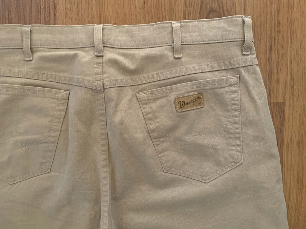 WRANGLER ** TEXAS ** W40 L34 PAS102CM