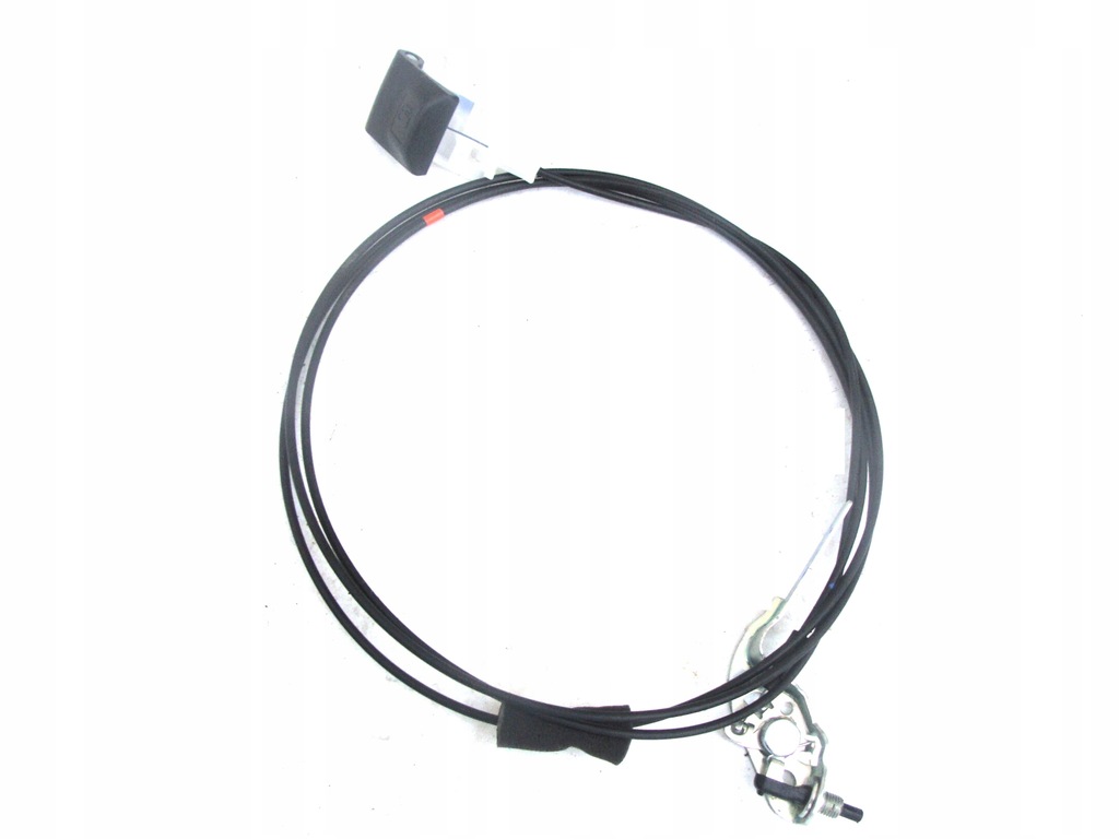 LINKA CIĘGNO RĄCZKA KLAPKI WLEWU PALIWA AYGO II PEUGEOT 108 LIFT 5D 18-22 r