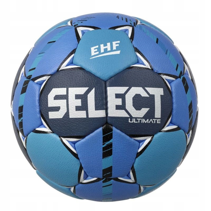 Piłka ręczna Select Ultimate senior 2021 EHF T26-1