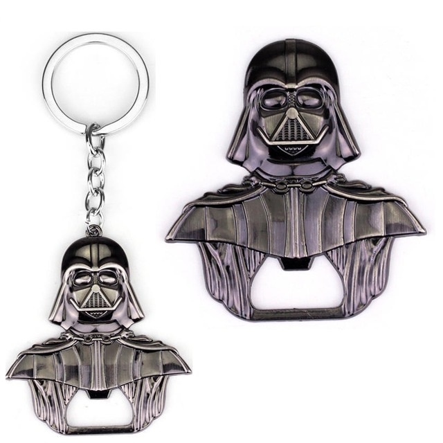 OTWIERACZ BRELOK STAR WARS DARTH VADER