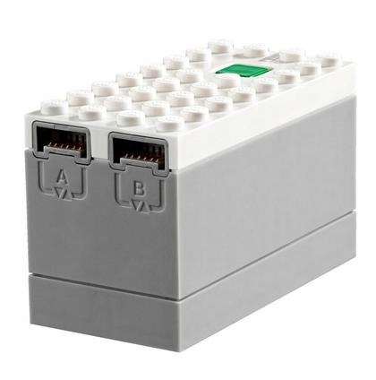 Lego FUNCTIONS 88009 Hub /Lego