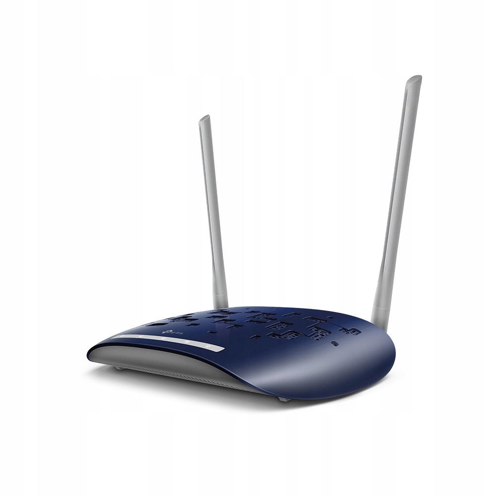 TP-LINK TD-W9960 router ADSL/VDSL N300 1WAN 4LAN