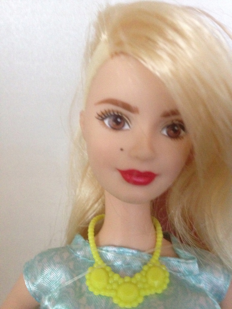 barbie la girl
